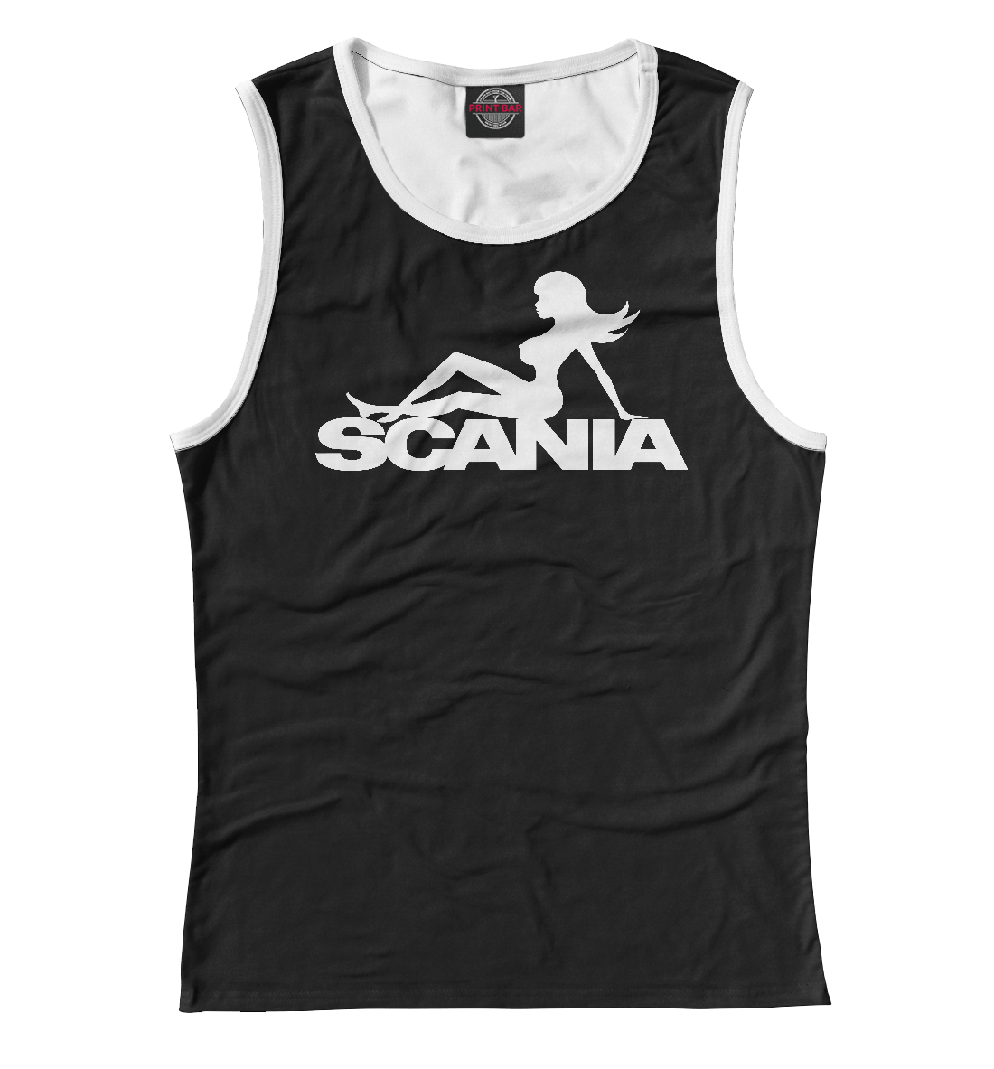 

SCANIA
