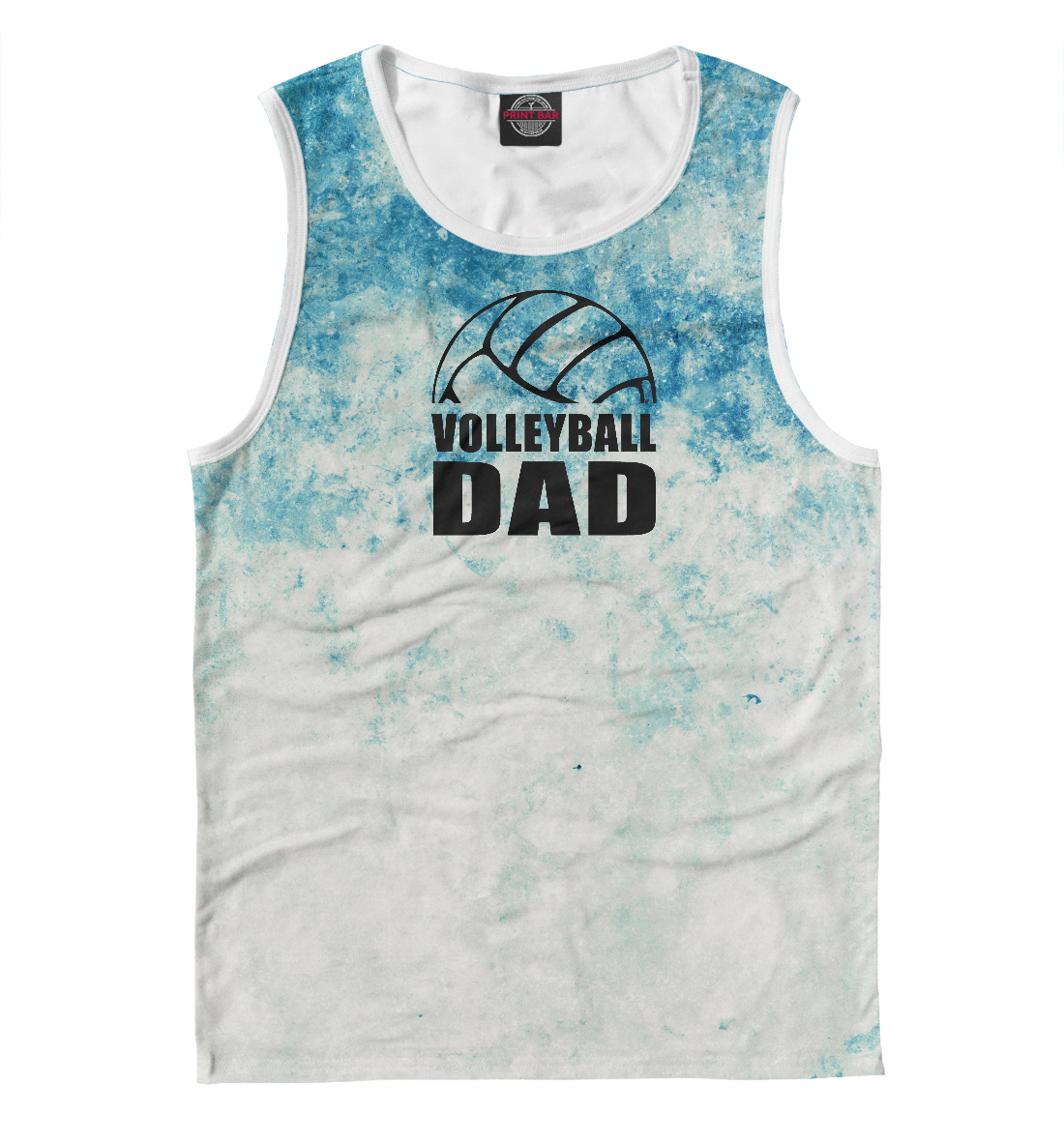 

Volleyball Dad