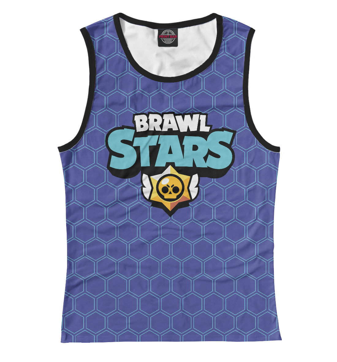 

Brawl Stars