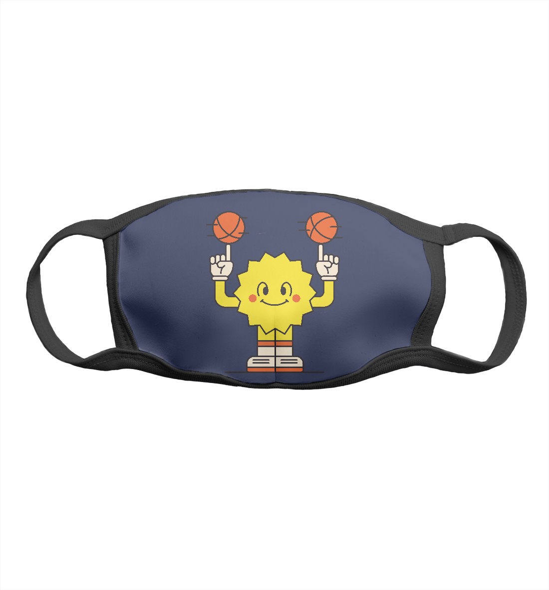 

Sunny Basketball