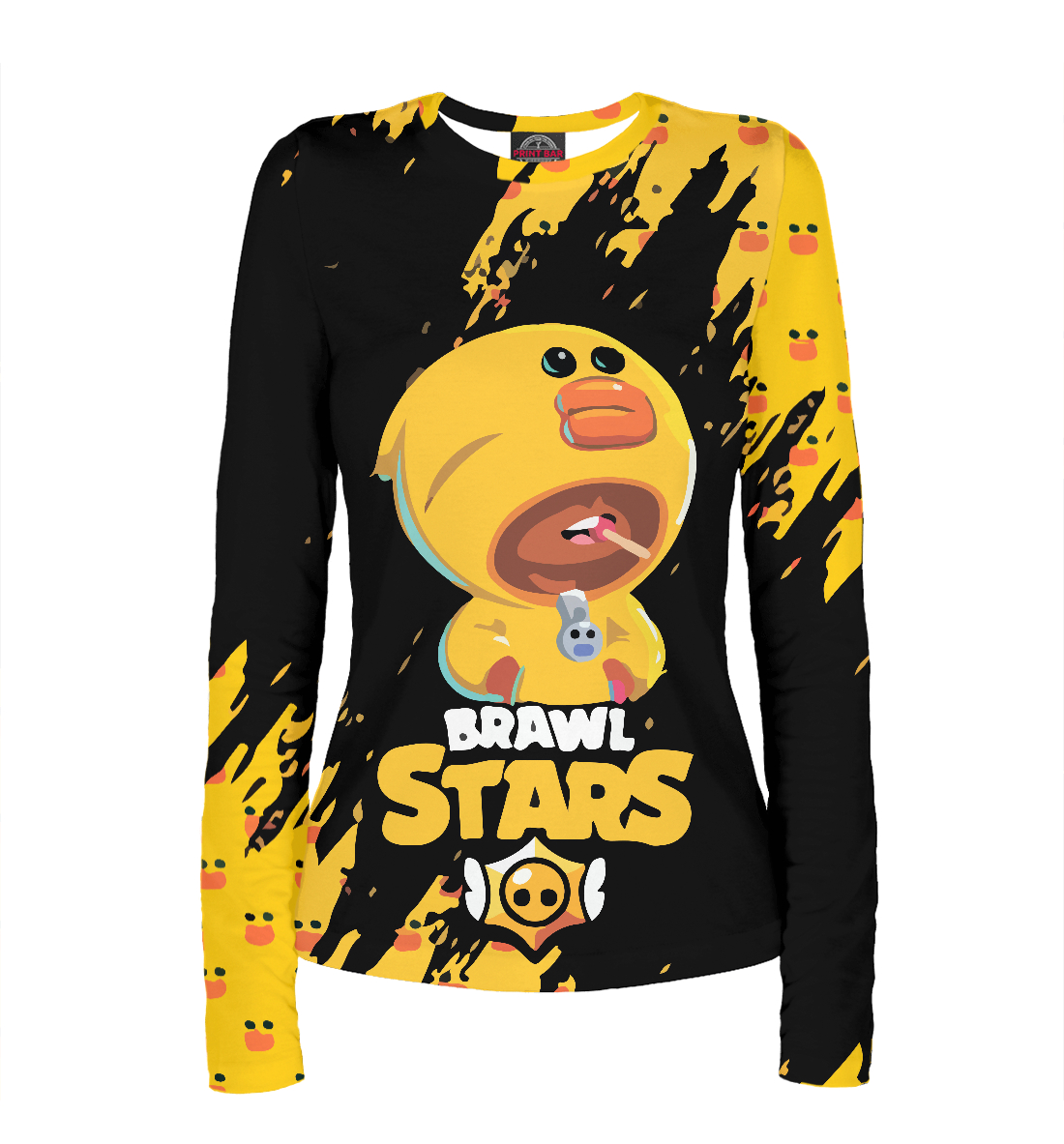 

Brawl Stars