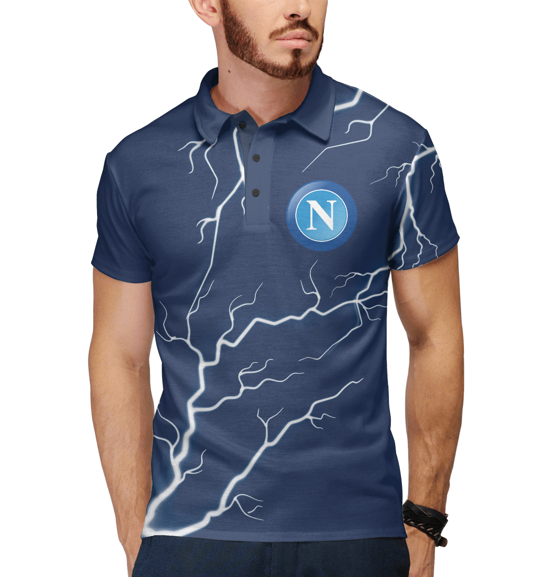 

SSC Napoli / Наполи