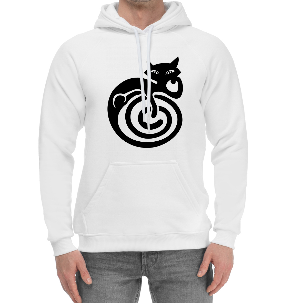

Кошка