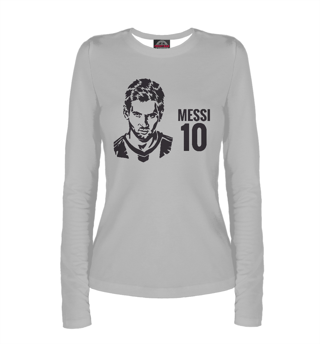 

Messi 10