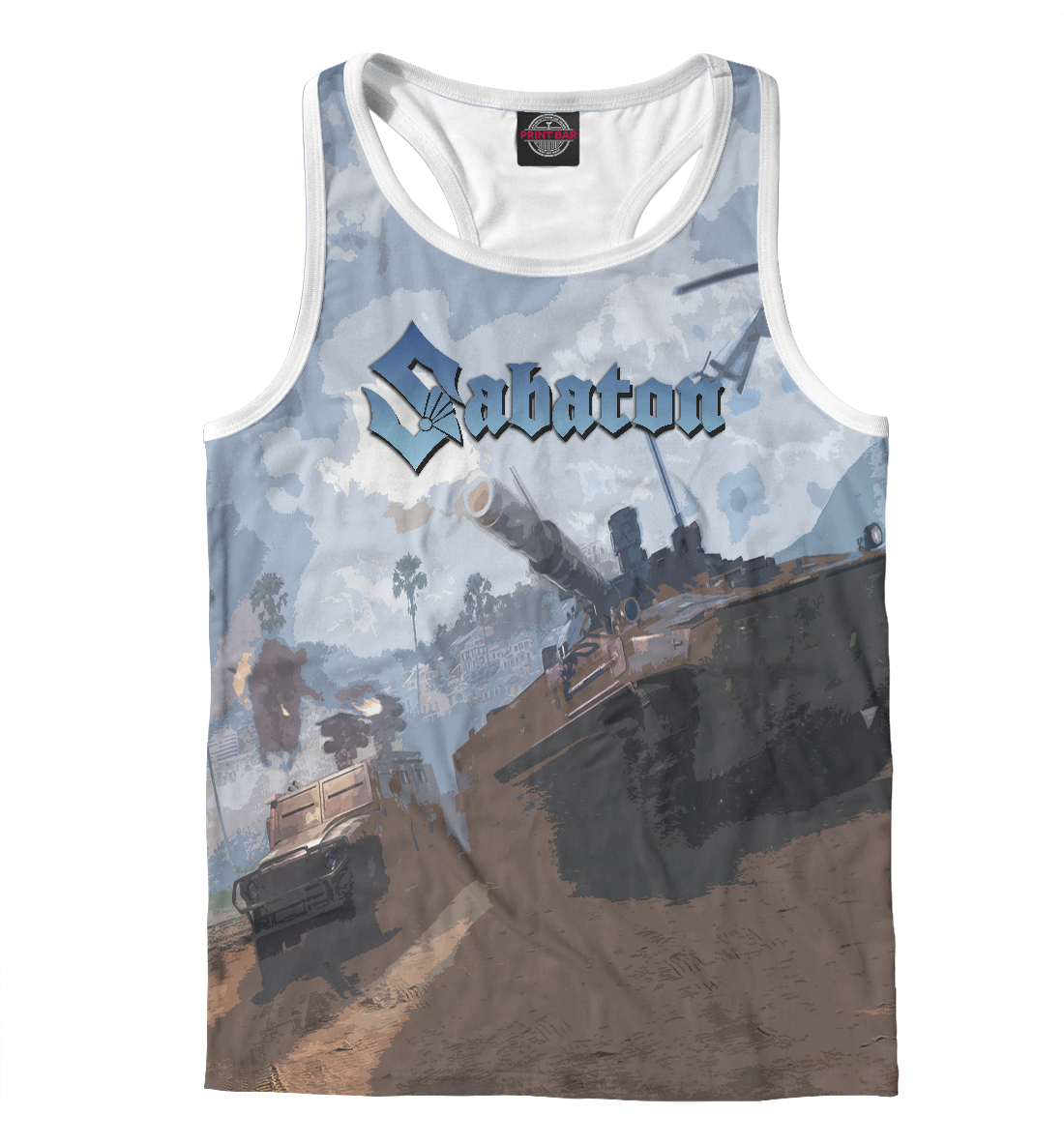 

Sabaton