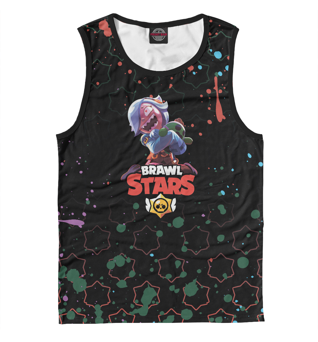 

Brawl Stars