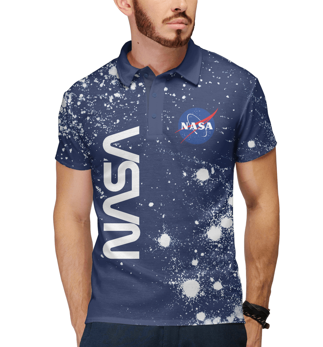 

Nasa / Наса