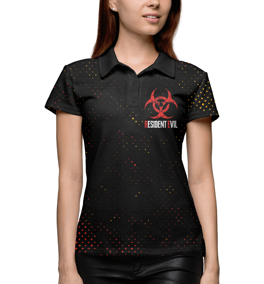 

Resident Evil