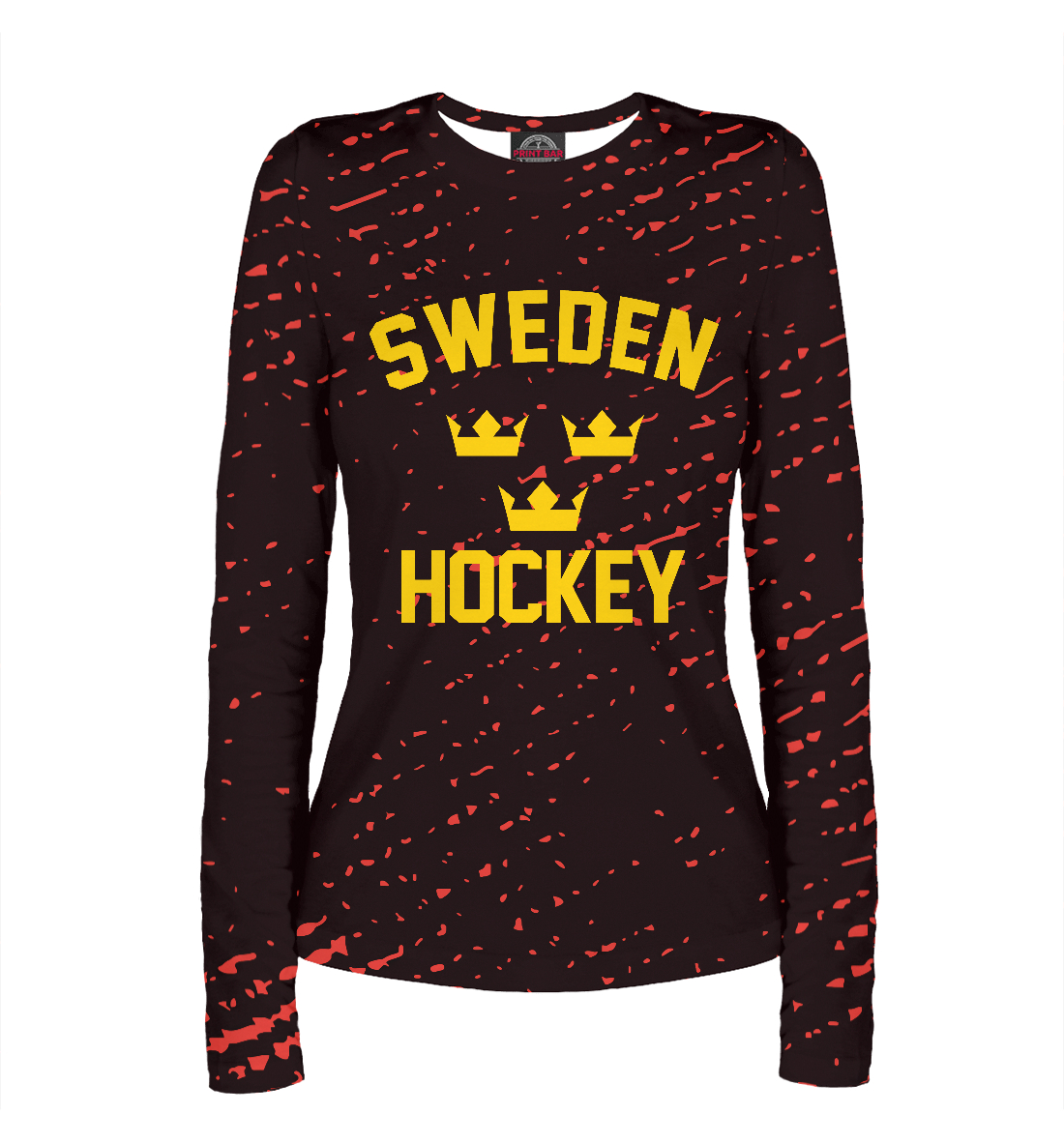 

Sweden hockey