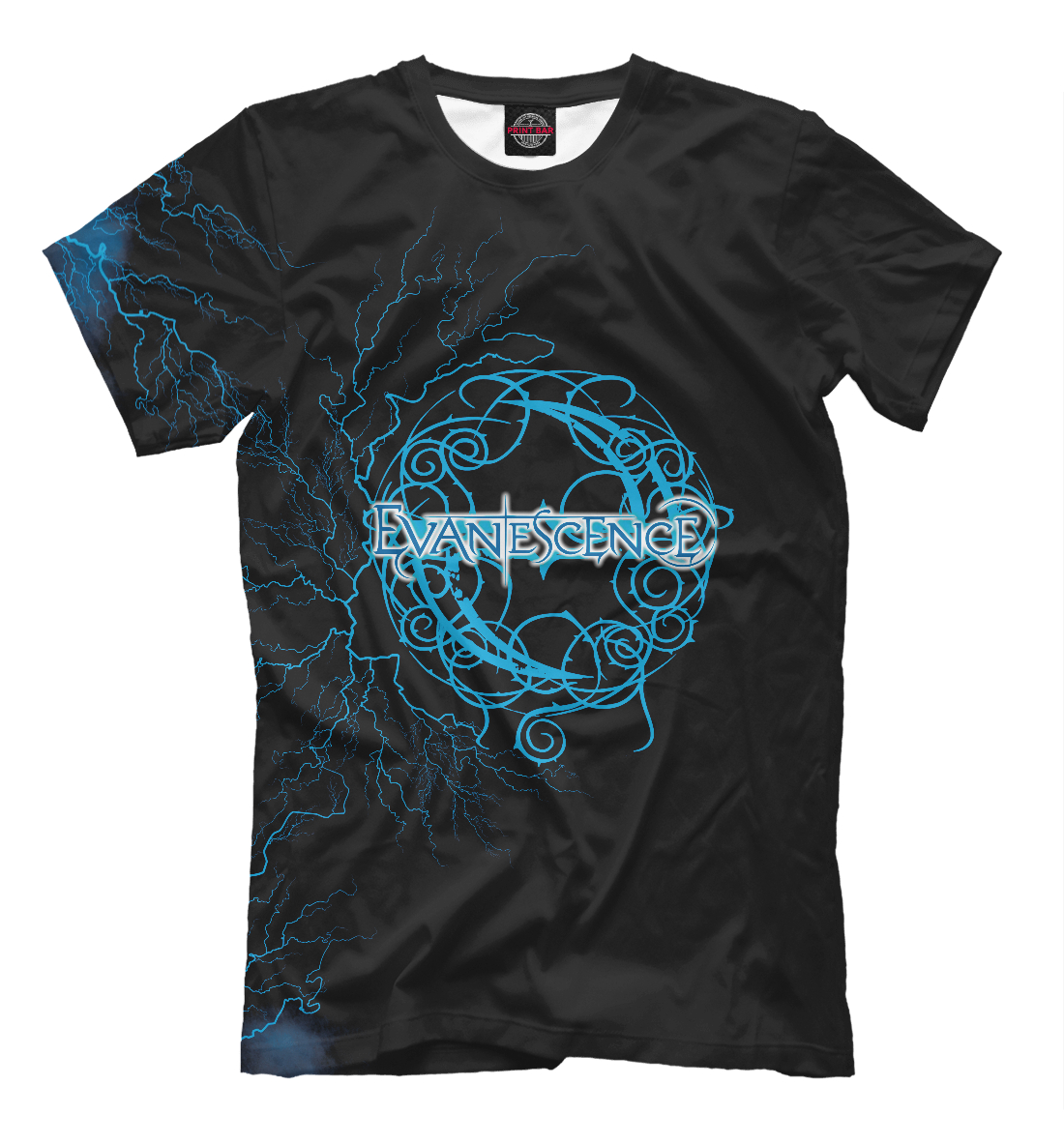 

Evanescence