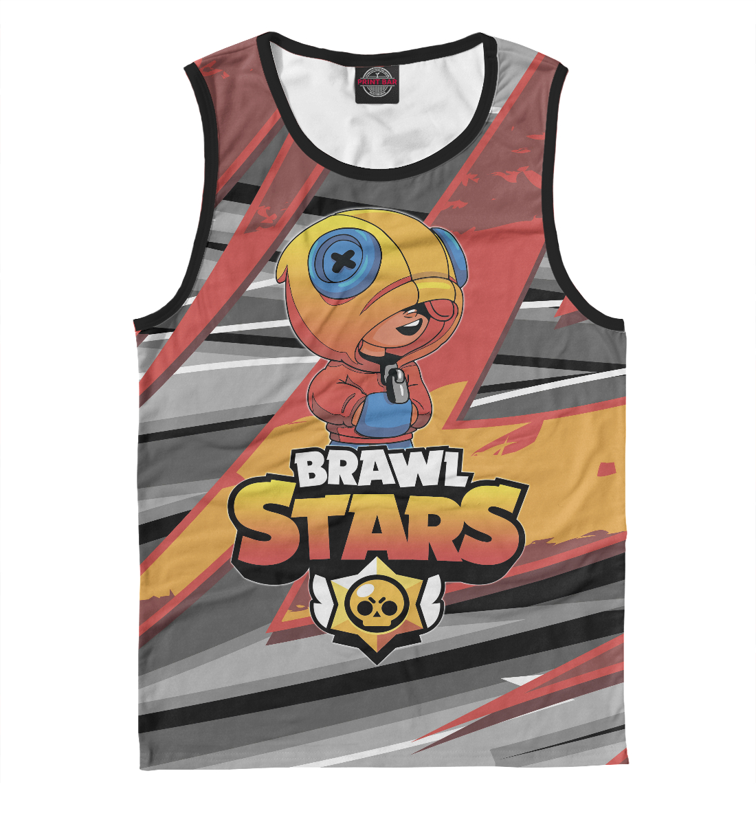 

Brawl Stars