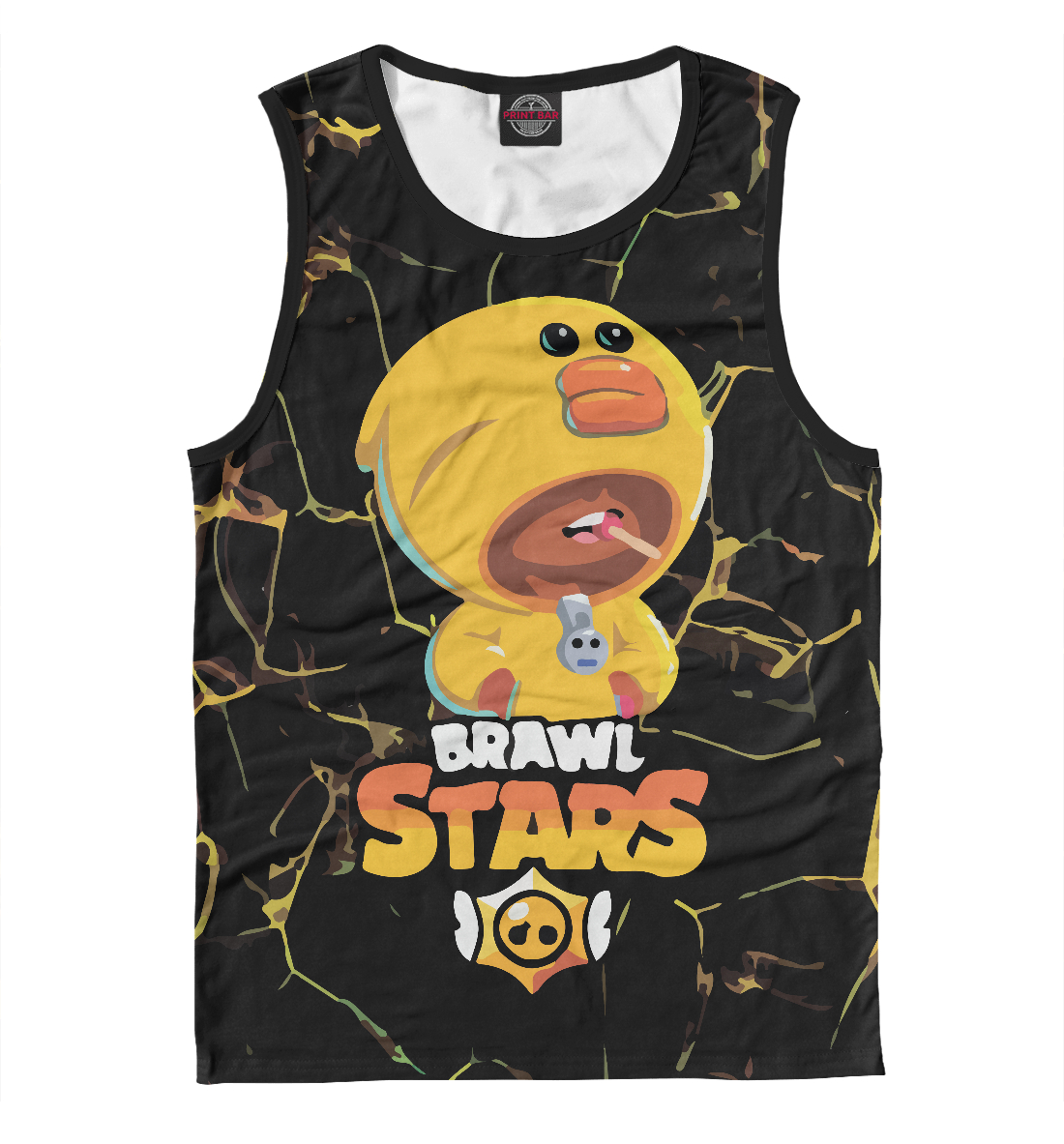 

Brawl Stars