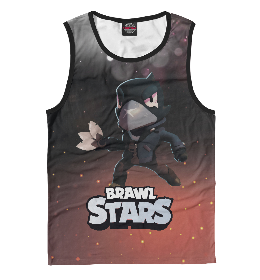 

Brawl Stars Crow