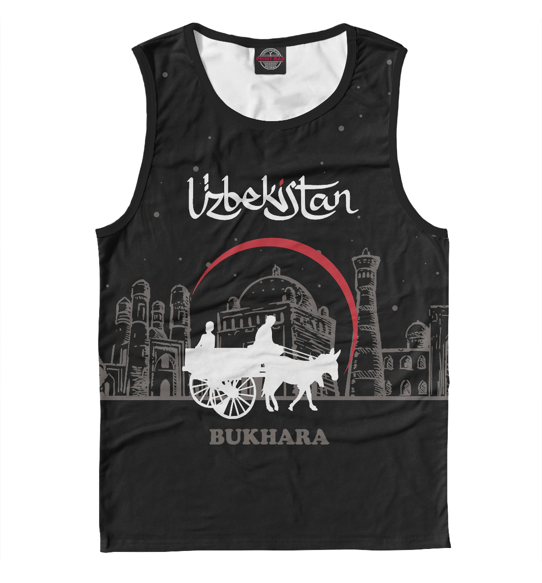 

Узбекистан Бухара