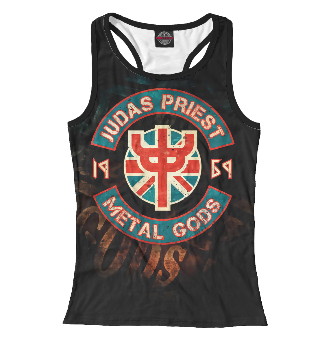 

Judas Priest