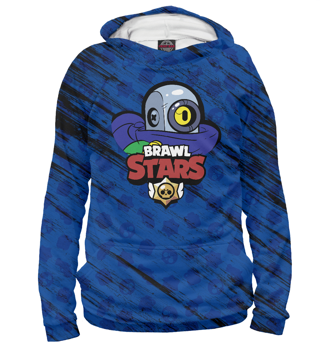 

Brawl Stars: Ricochet