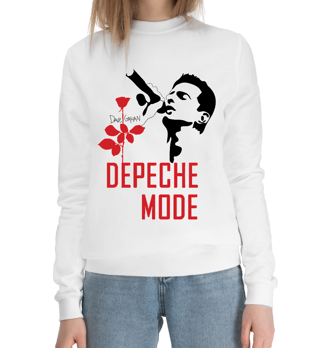 

Depeche Mode