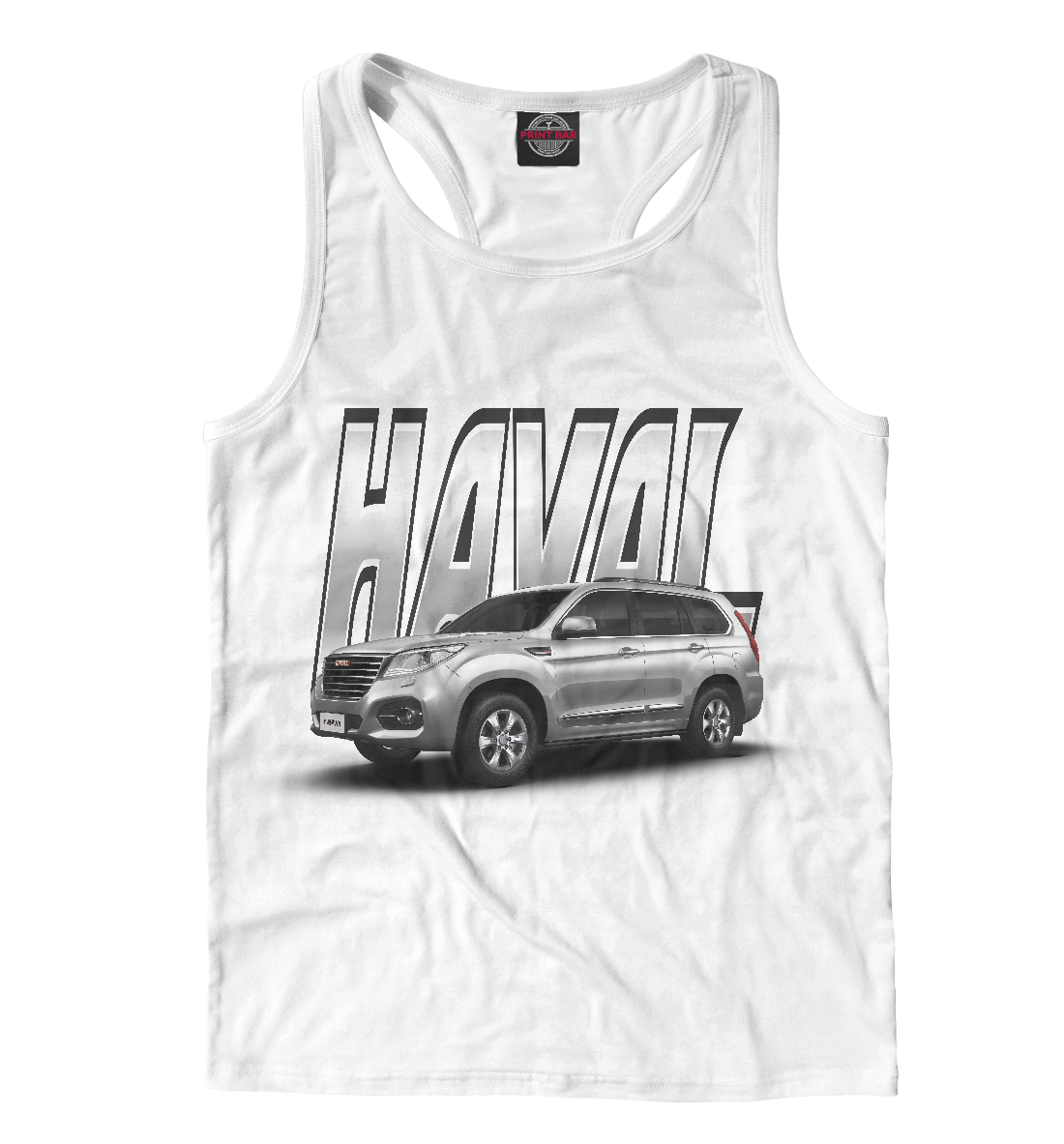 

Haval
