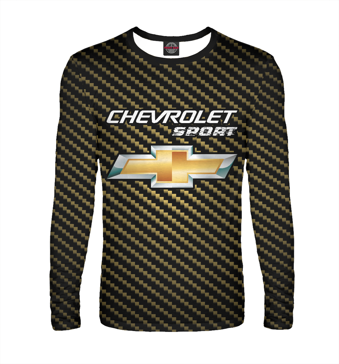 

Chevrolet | Sport