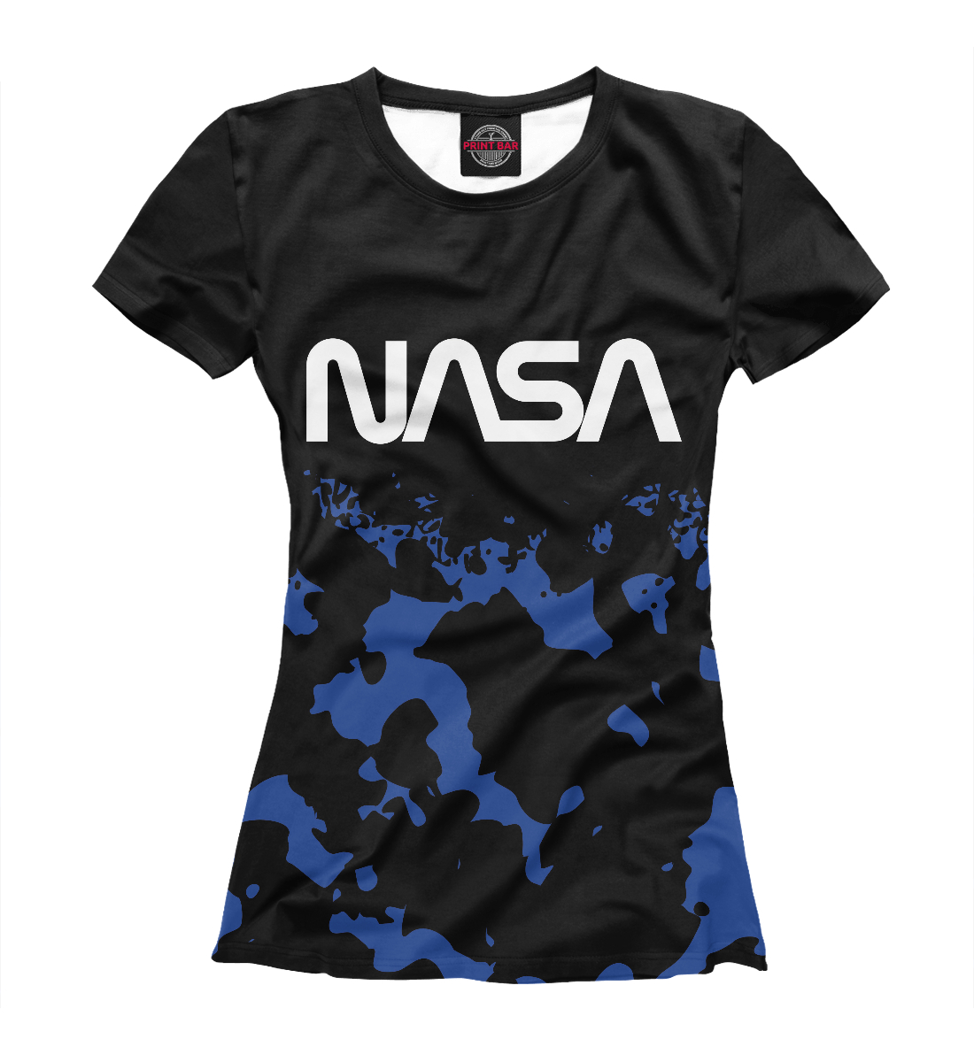 

Nasa / Наса