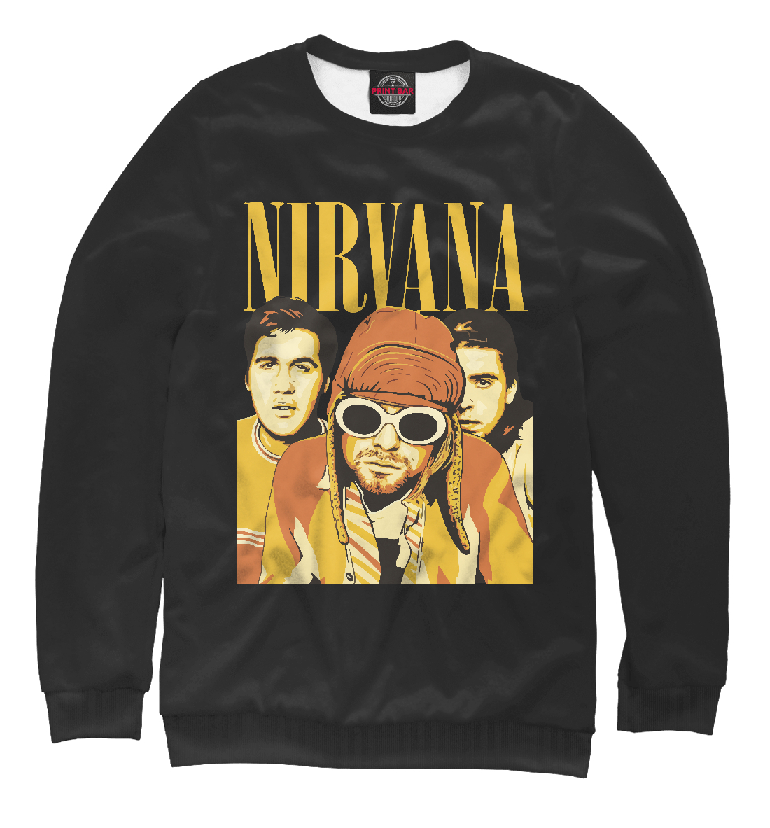 

Nirvana