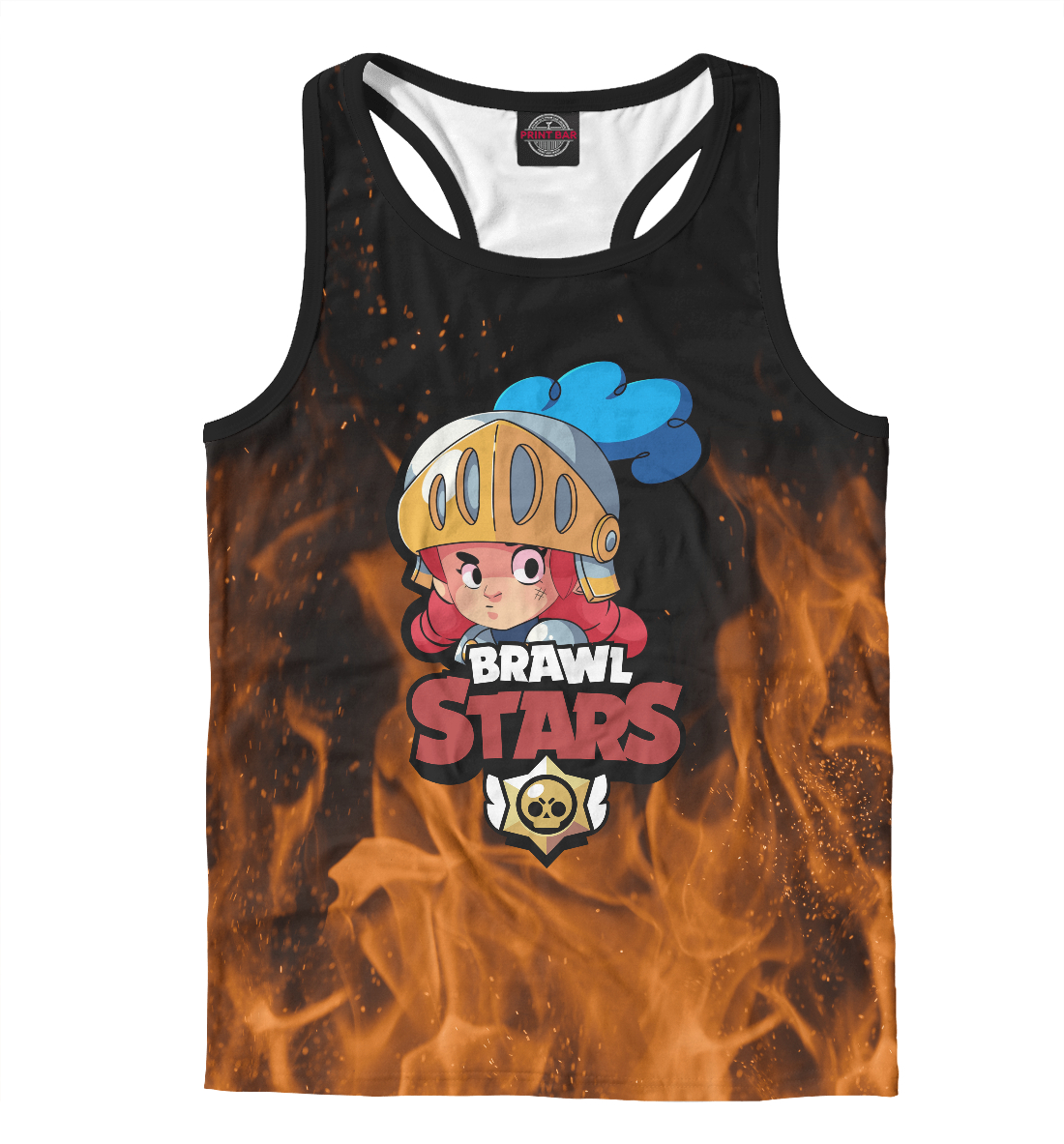

Brawl Stars - Jessie