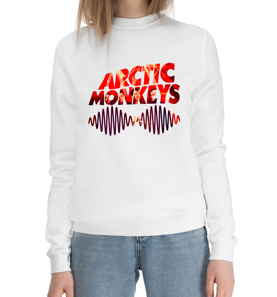 

Arctic Monkeys