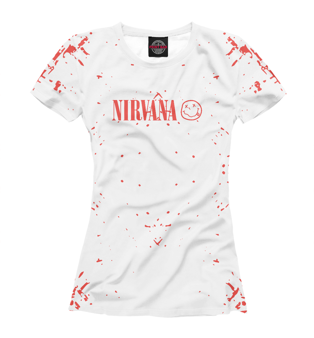

Nirvana