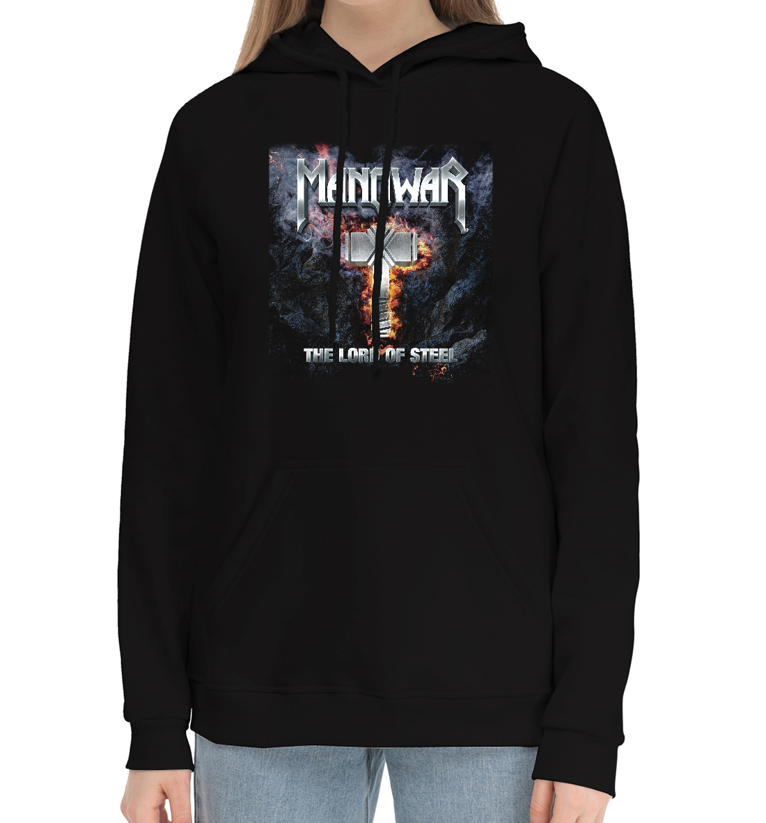 

Manowar