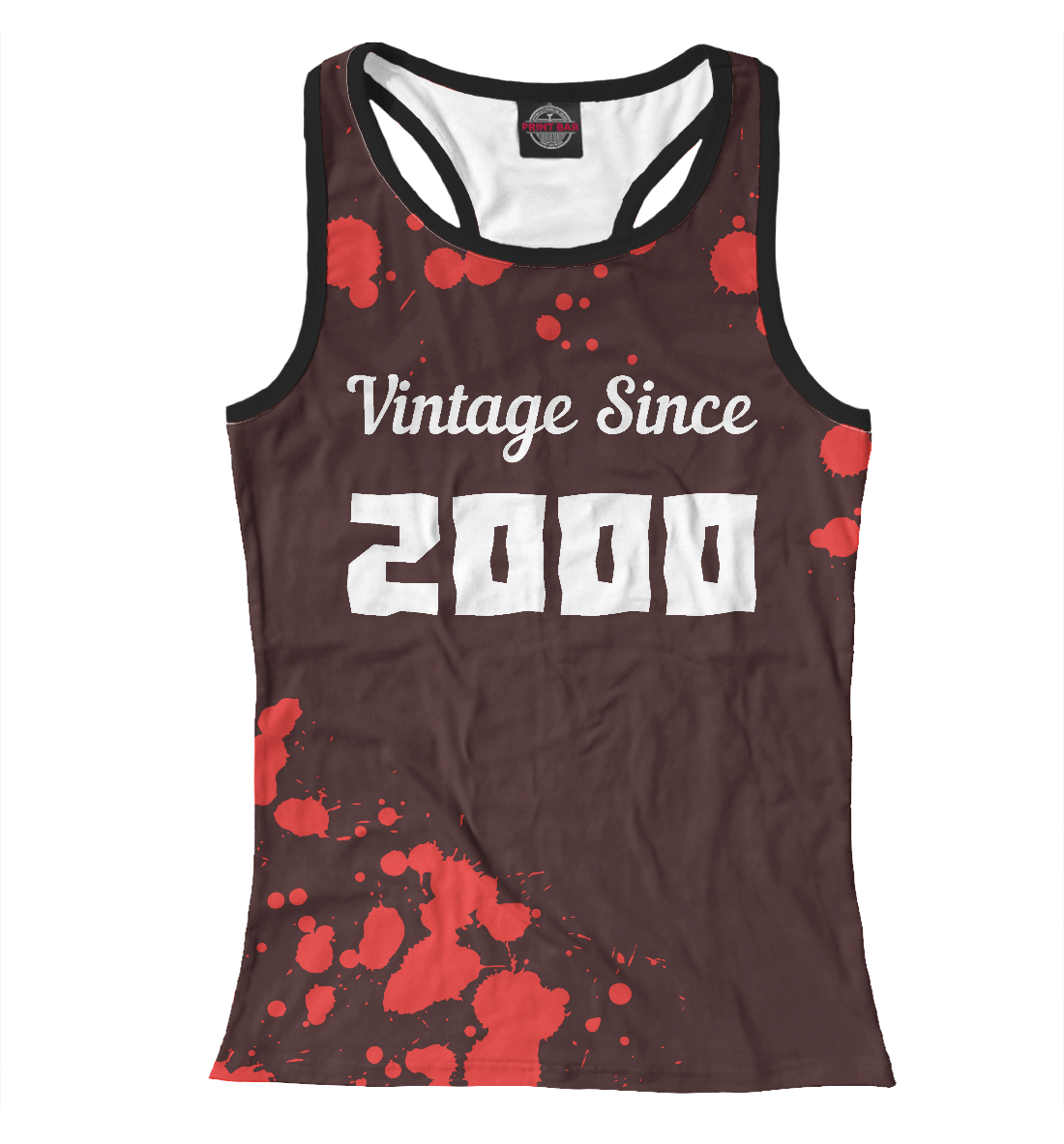 

Vintage Since 2000