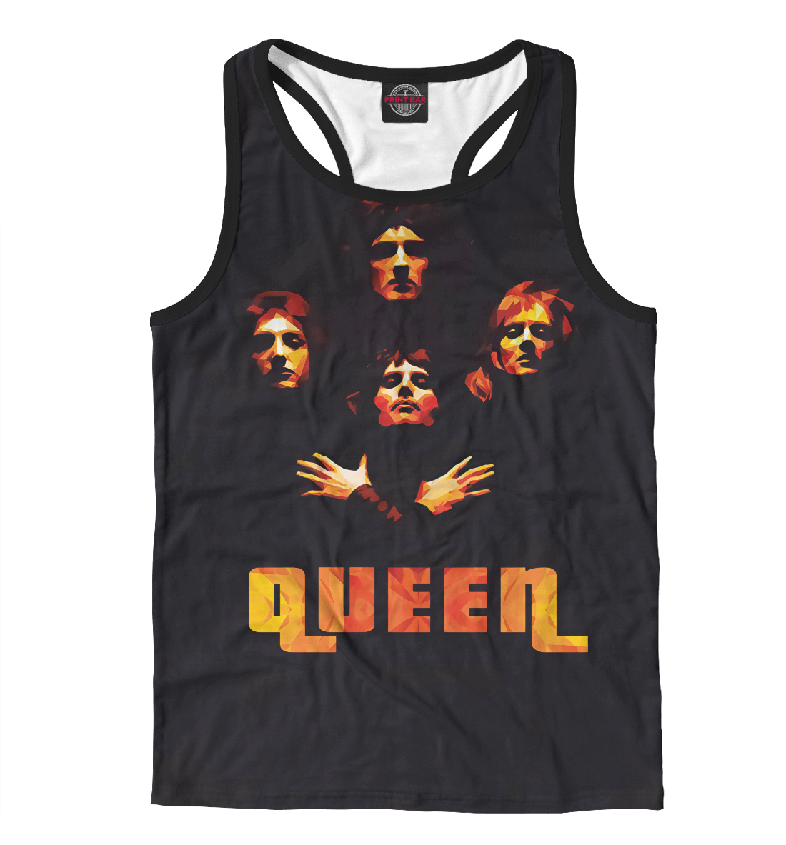 

Queen