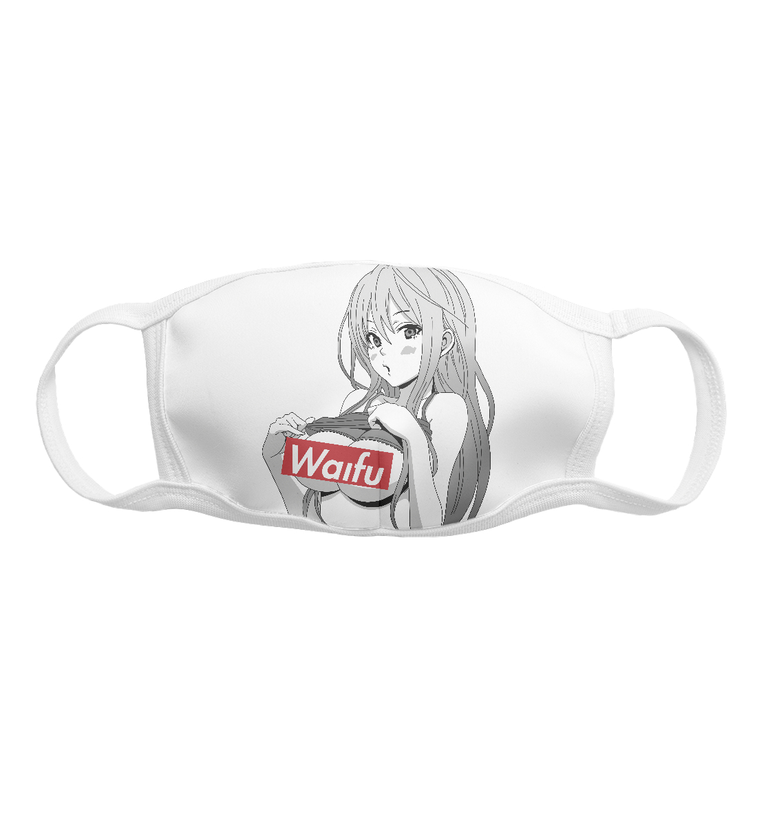 

Waifu