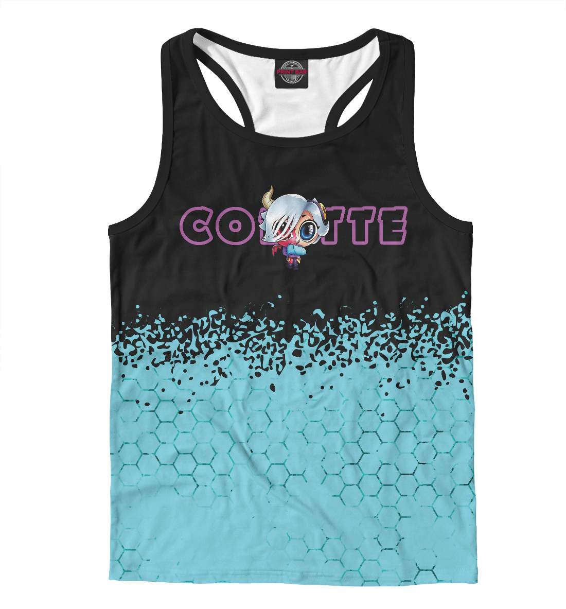

Colette / Колетт
