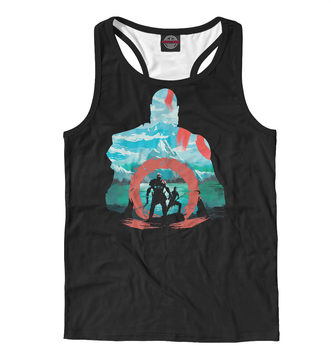

God Of War