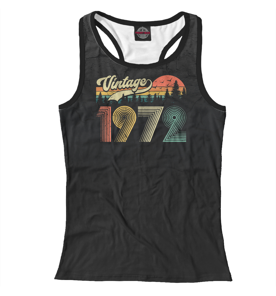 

Vintage 1972