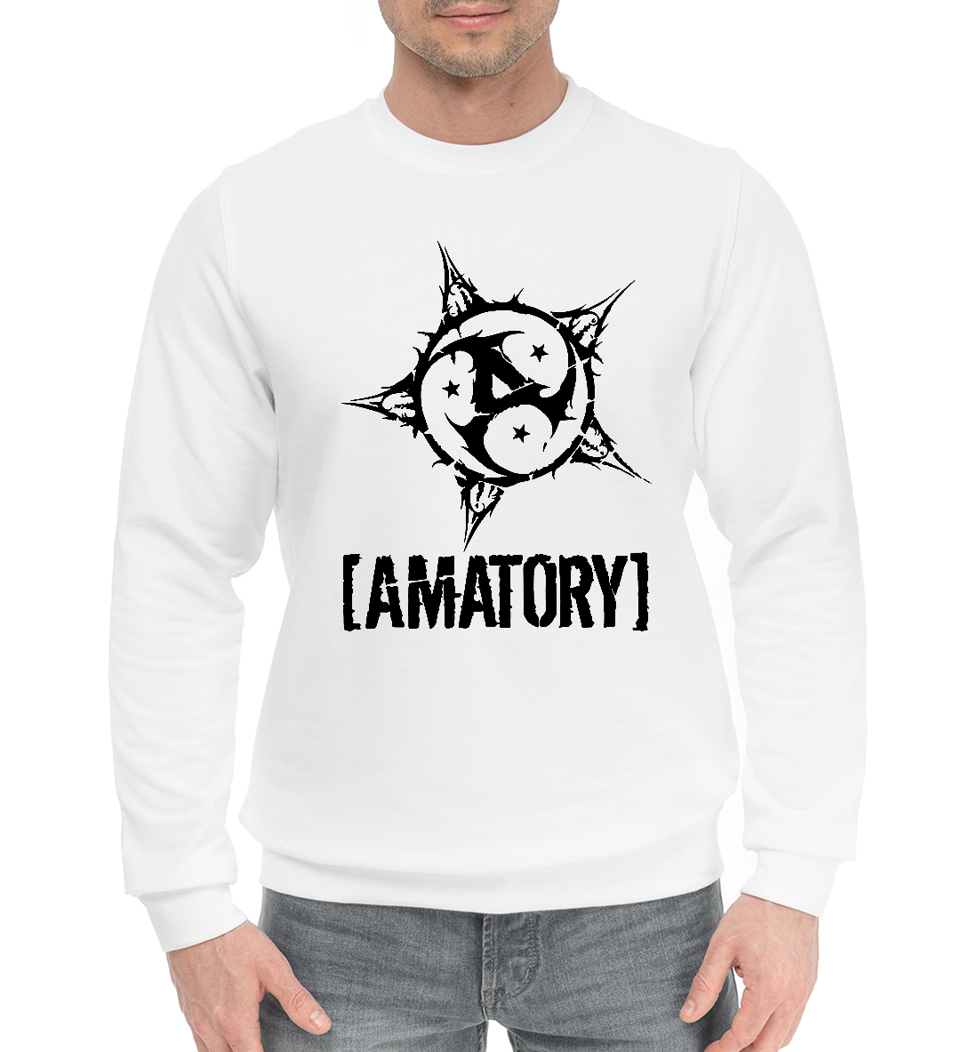 

Amatory