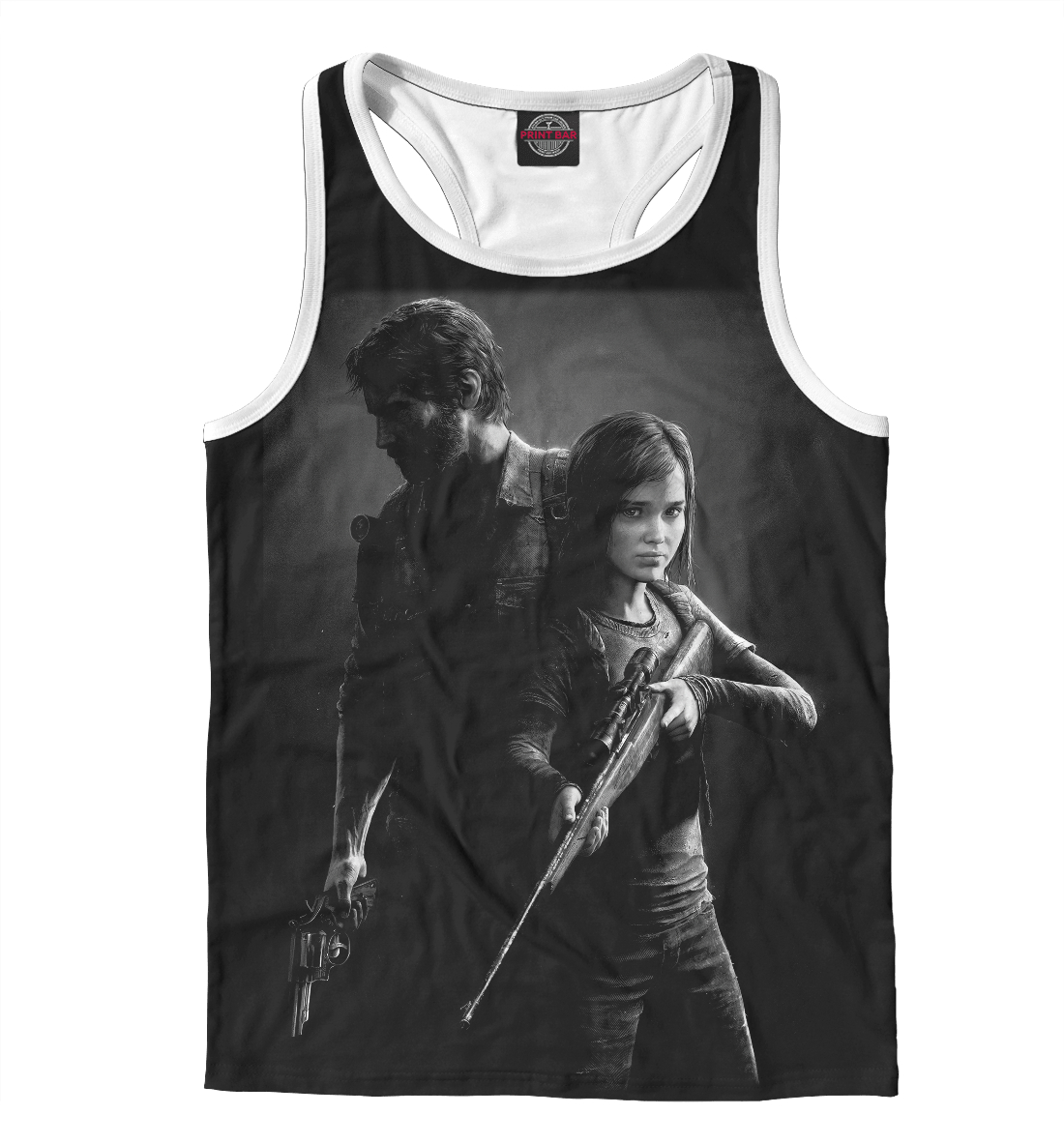 

The Last of Us