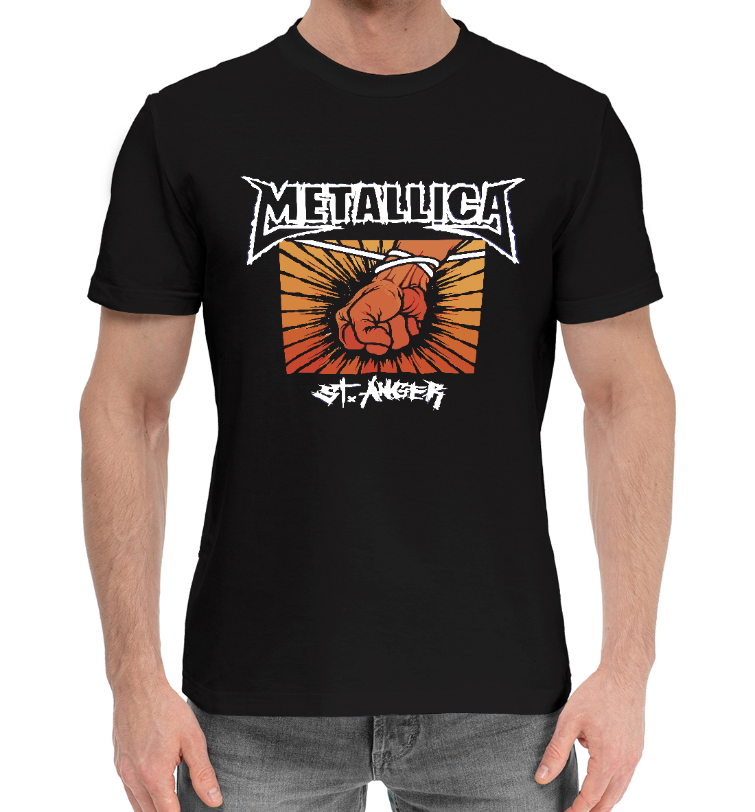 

Metallica