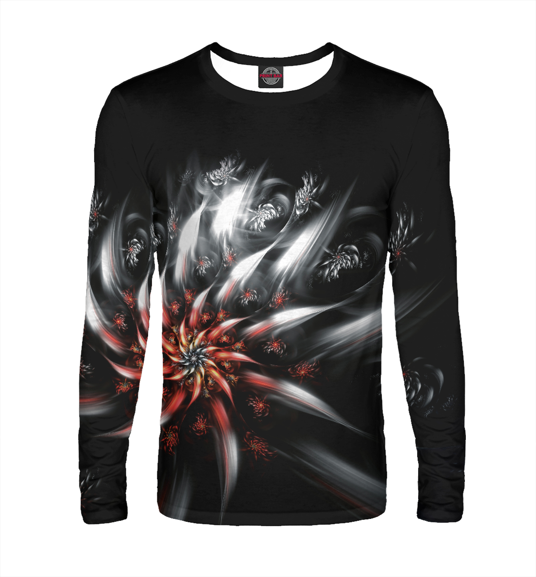 

Flame Flower