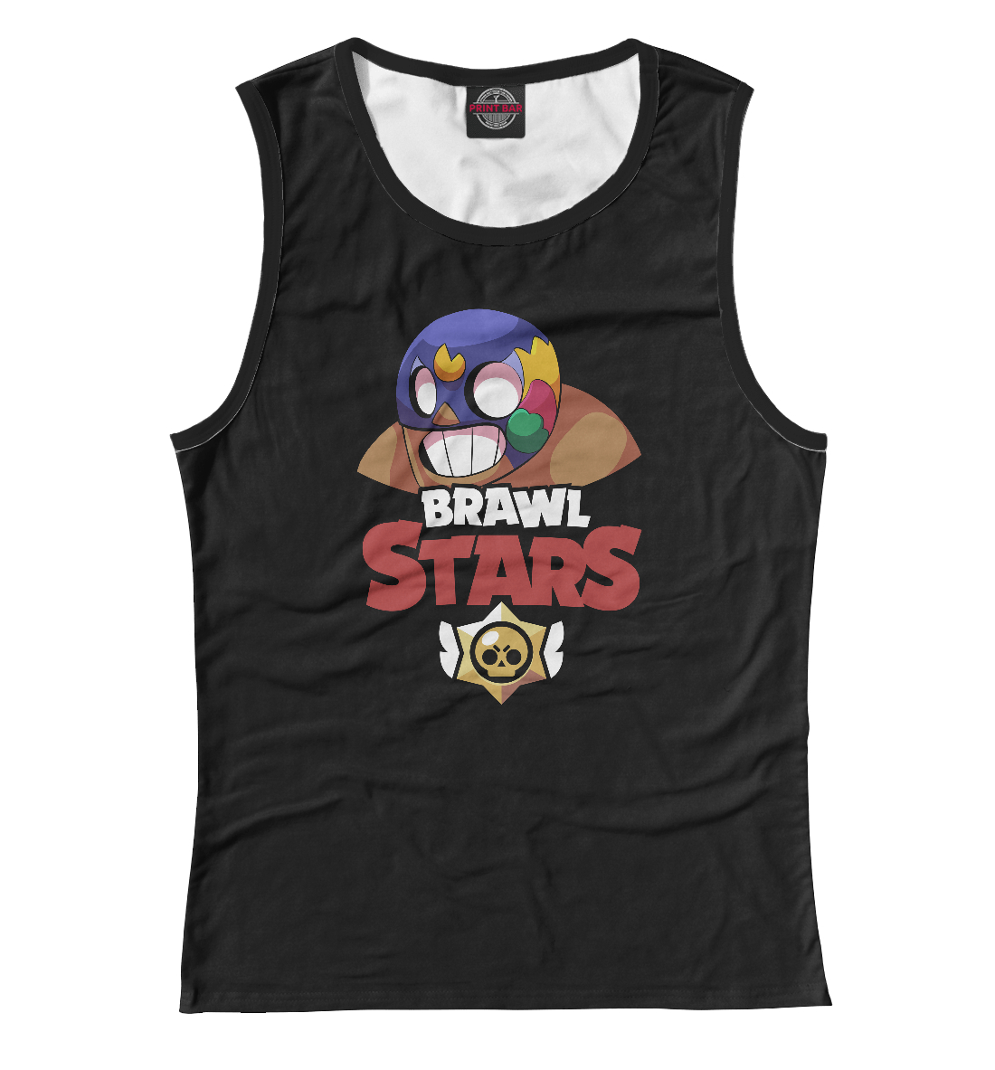 

Brawl Stars El Primo