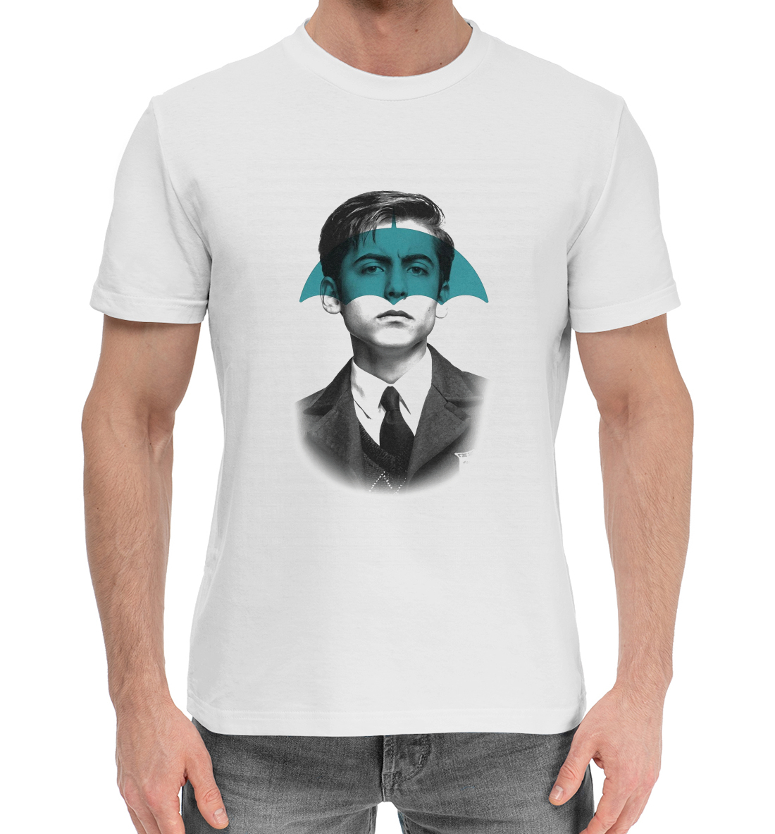 

The Ambrella Academy