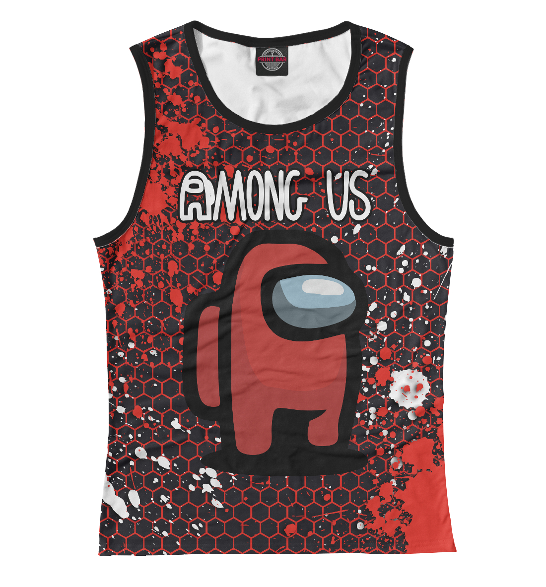 

Among Us