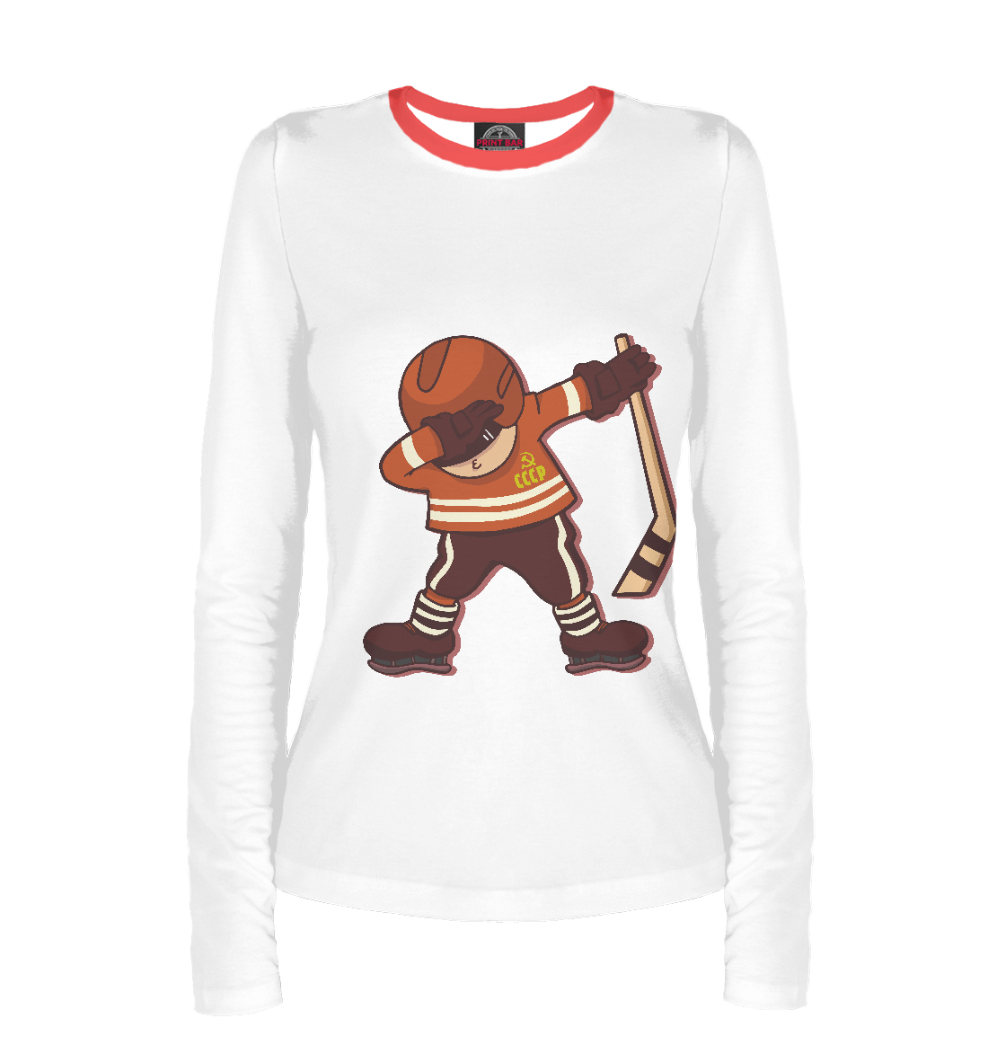 

СССР Хоккей Dab