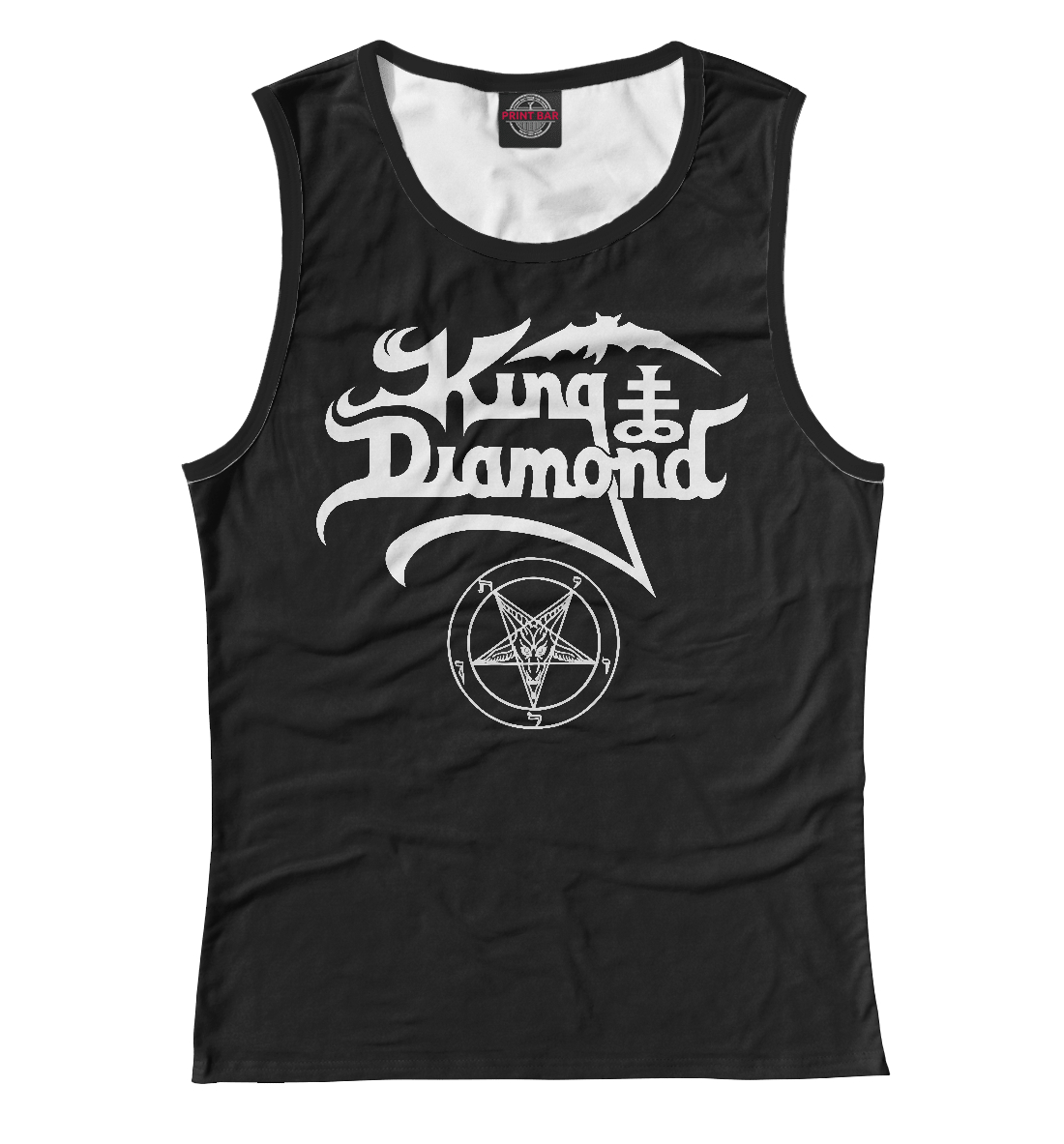 

King Diamond