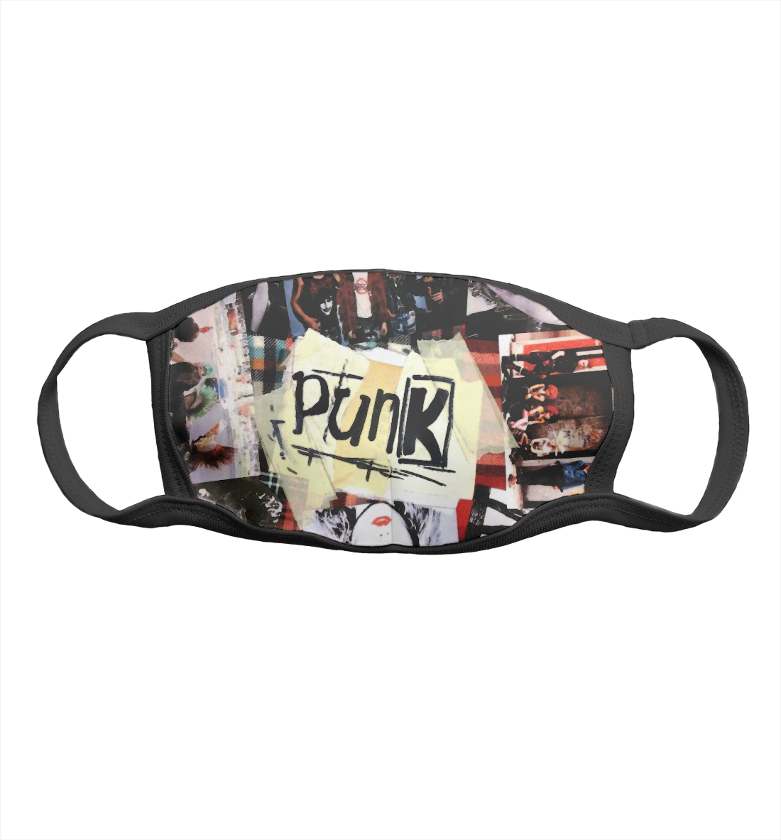 

PUNK | ПАНК