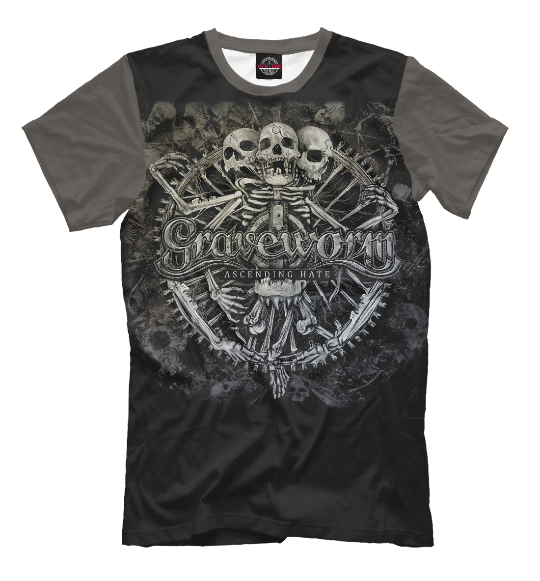 

Graveland