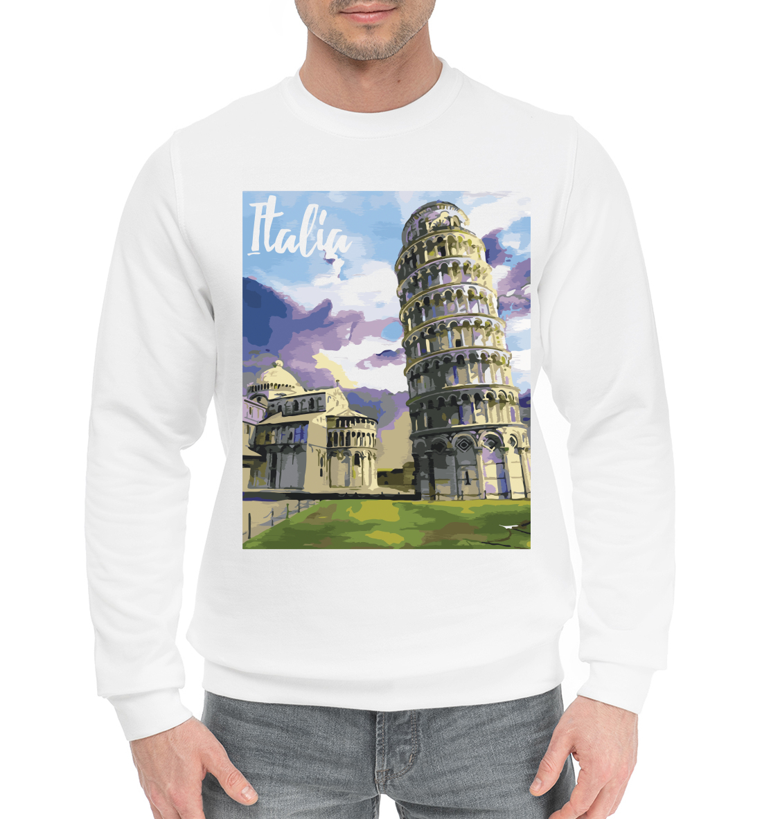 

Италия, Пиза