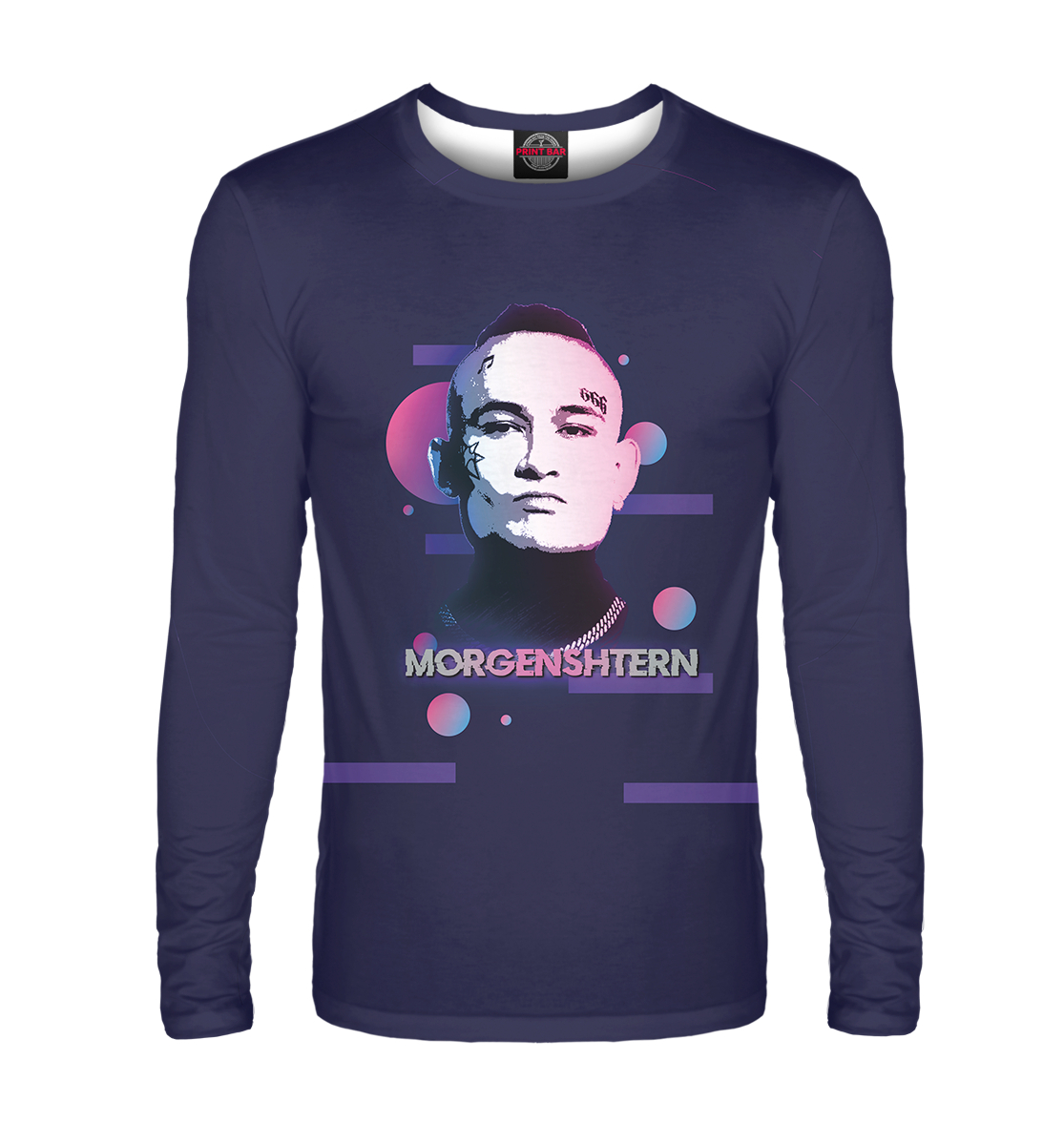 

Morgenshtern