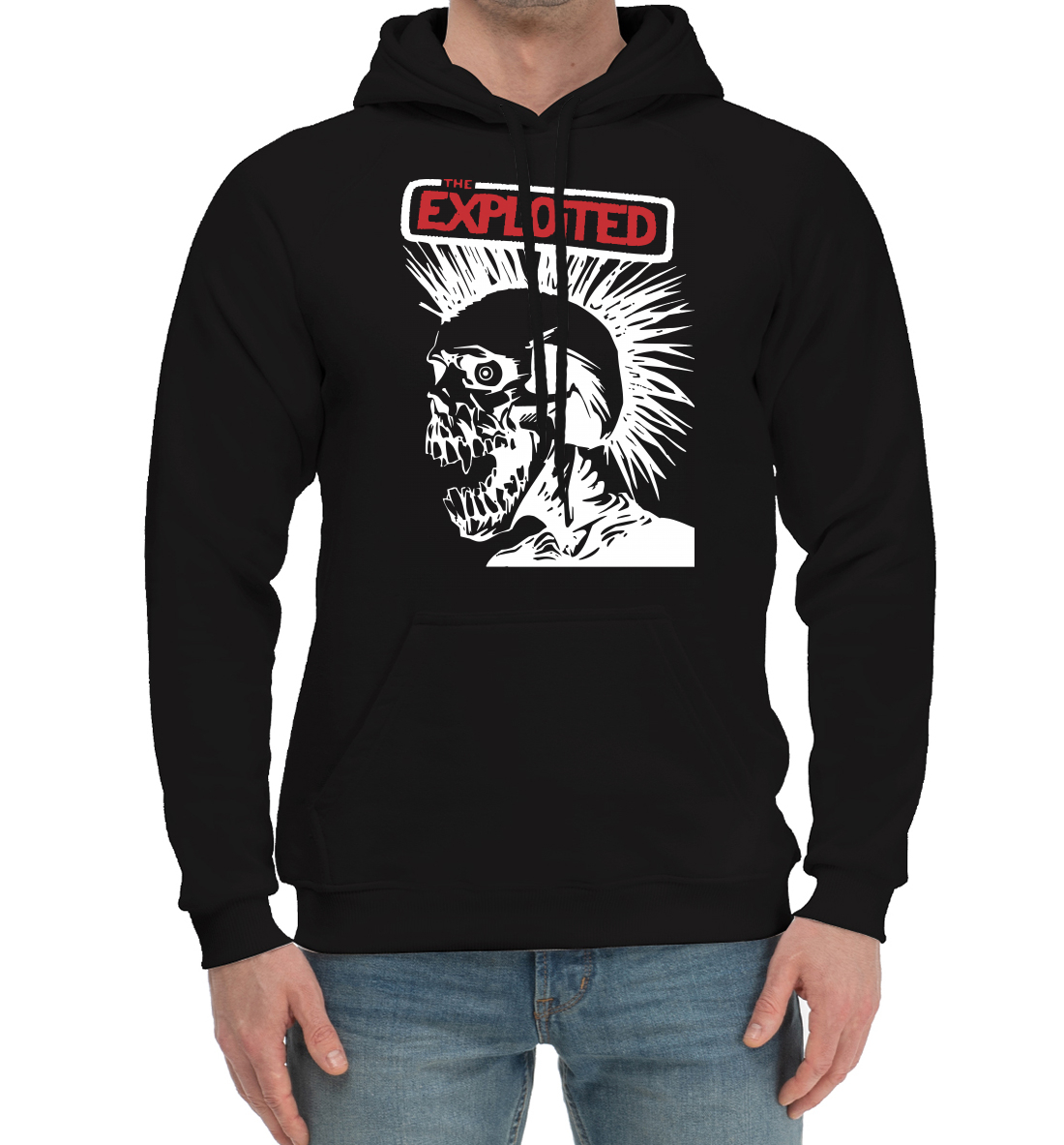 

The exploited