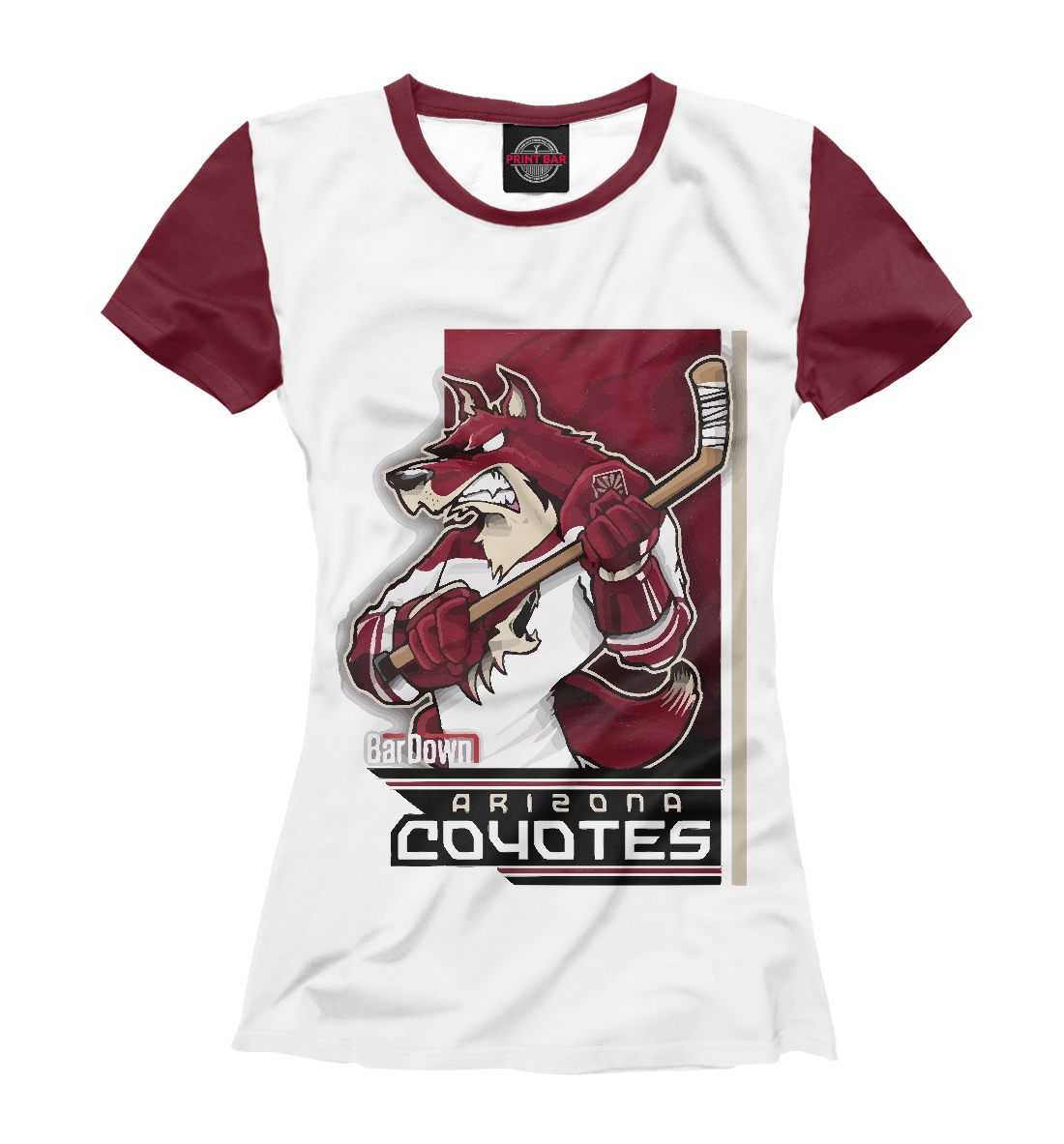

Arizona Coyotes